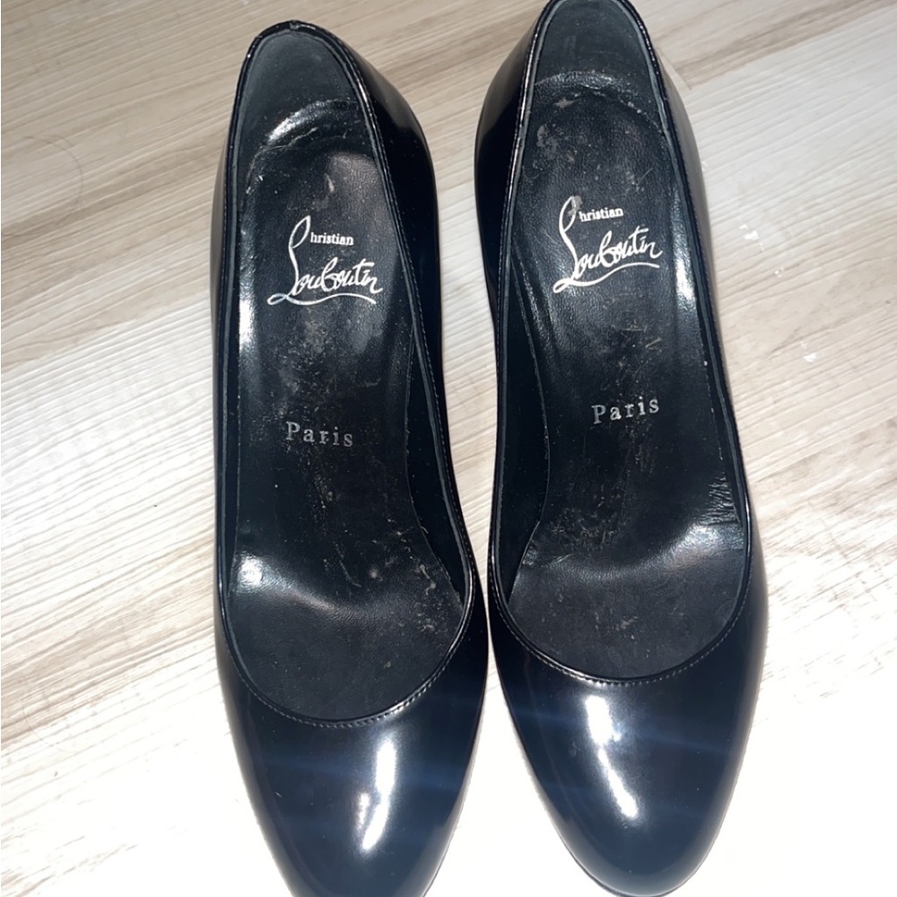 Red Bottom Louboutin size 36